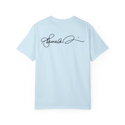 VP Kamala Harris Signature Dreamers Tee