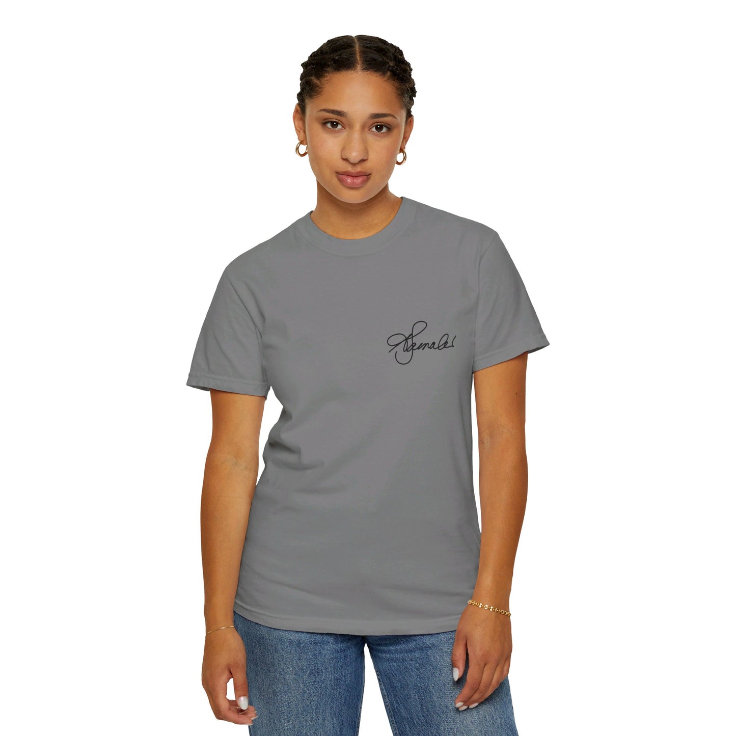 VP Kamala Harris Signature Dreamers Tee