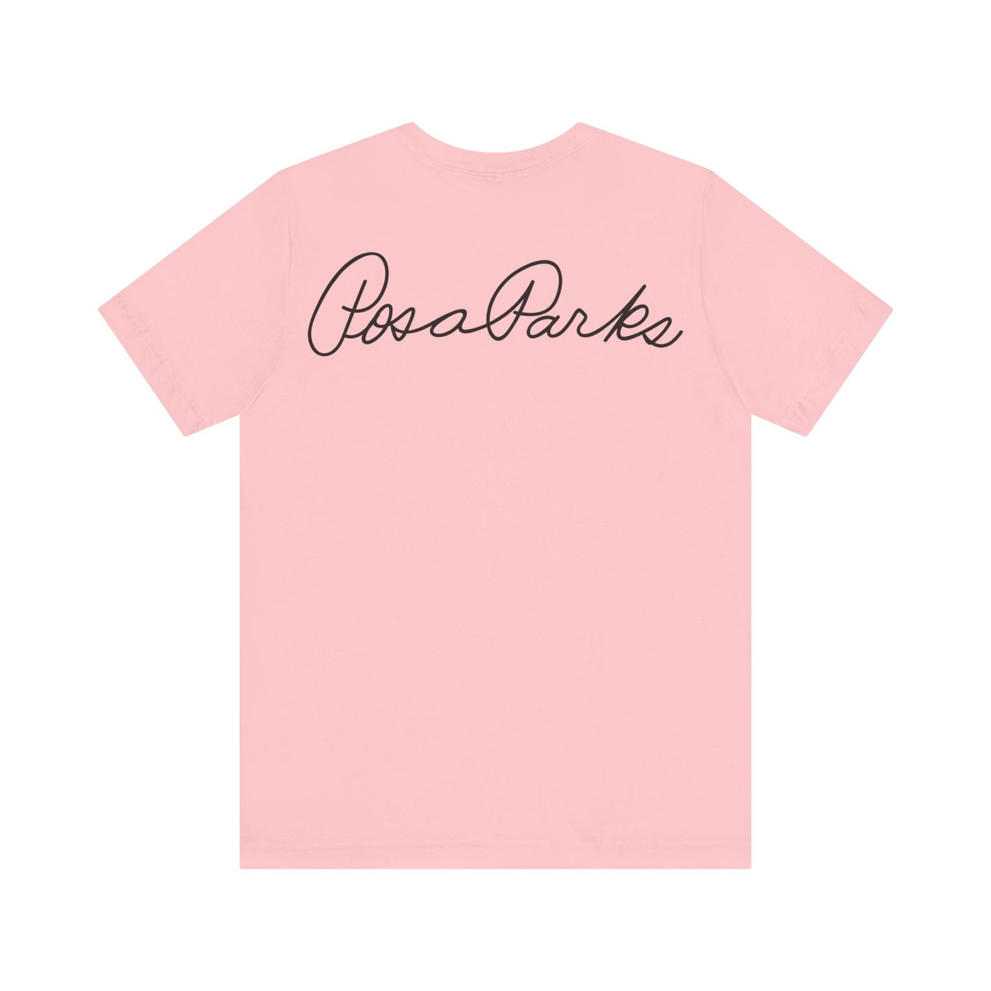 Parks Signature Dreamers Tee (short-sleeve)