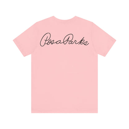 Parks Signature Dreamers Tee (short-sleeve)