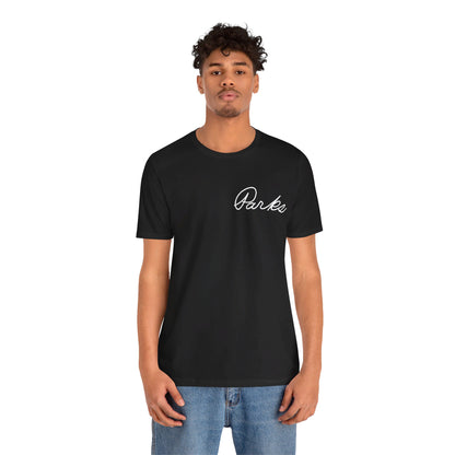 Parks Signature Dreamers Tee (short-sleeve)