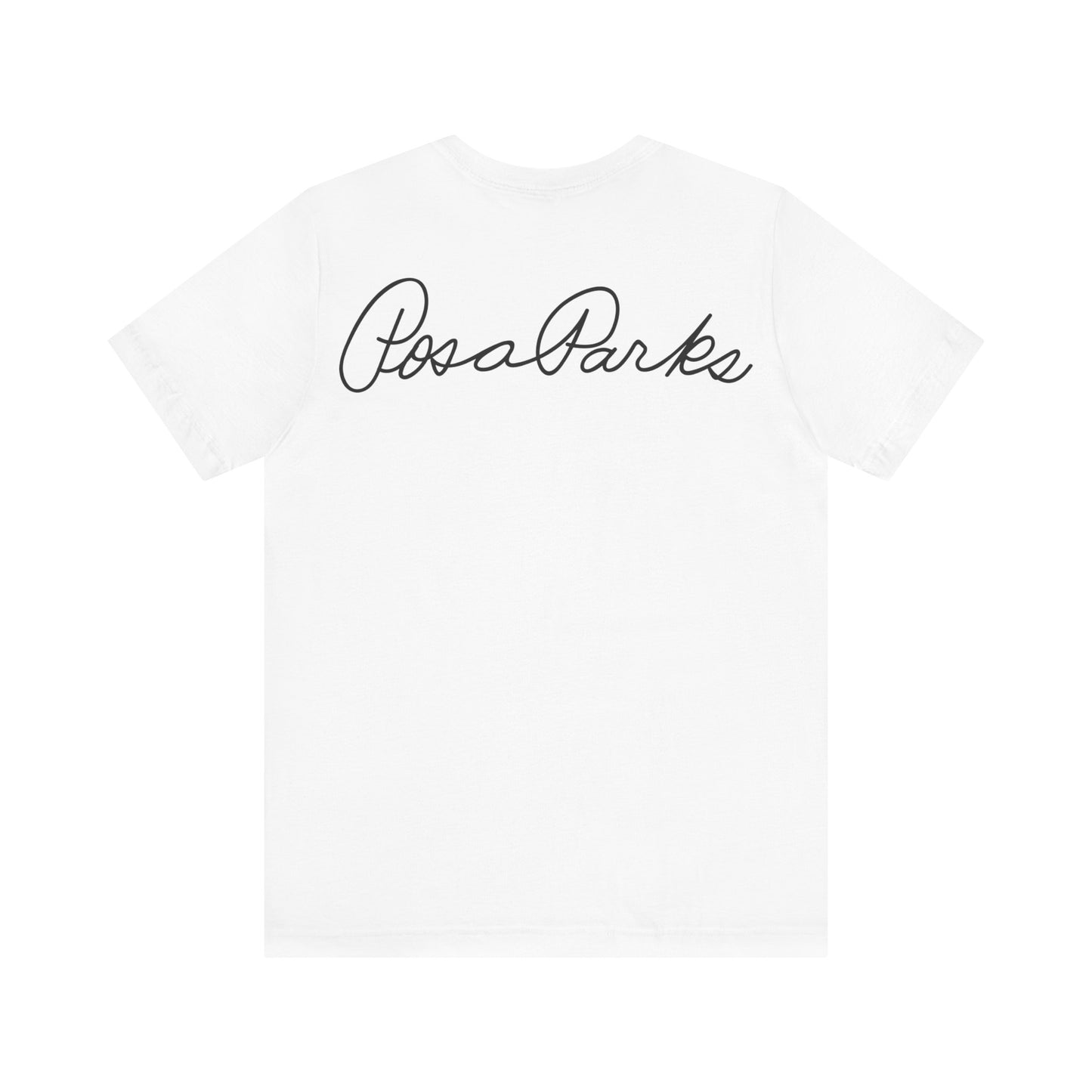 Parks Signature Dreamers Tee (short-sleeve)