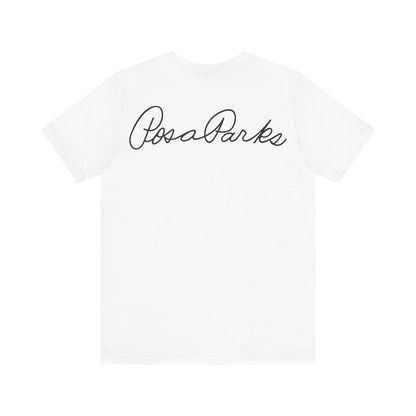 Parks Signature Dreamers Tee (short-sleeve)