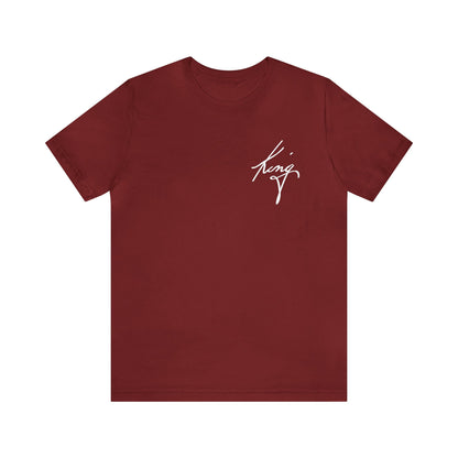 MLK Signature Dreamers Tee