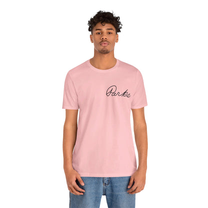 Parks Signature Dreamers Tee (short-sleeve)