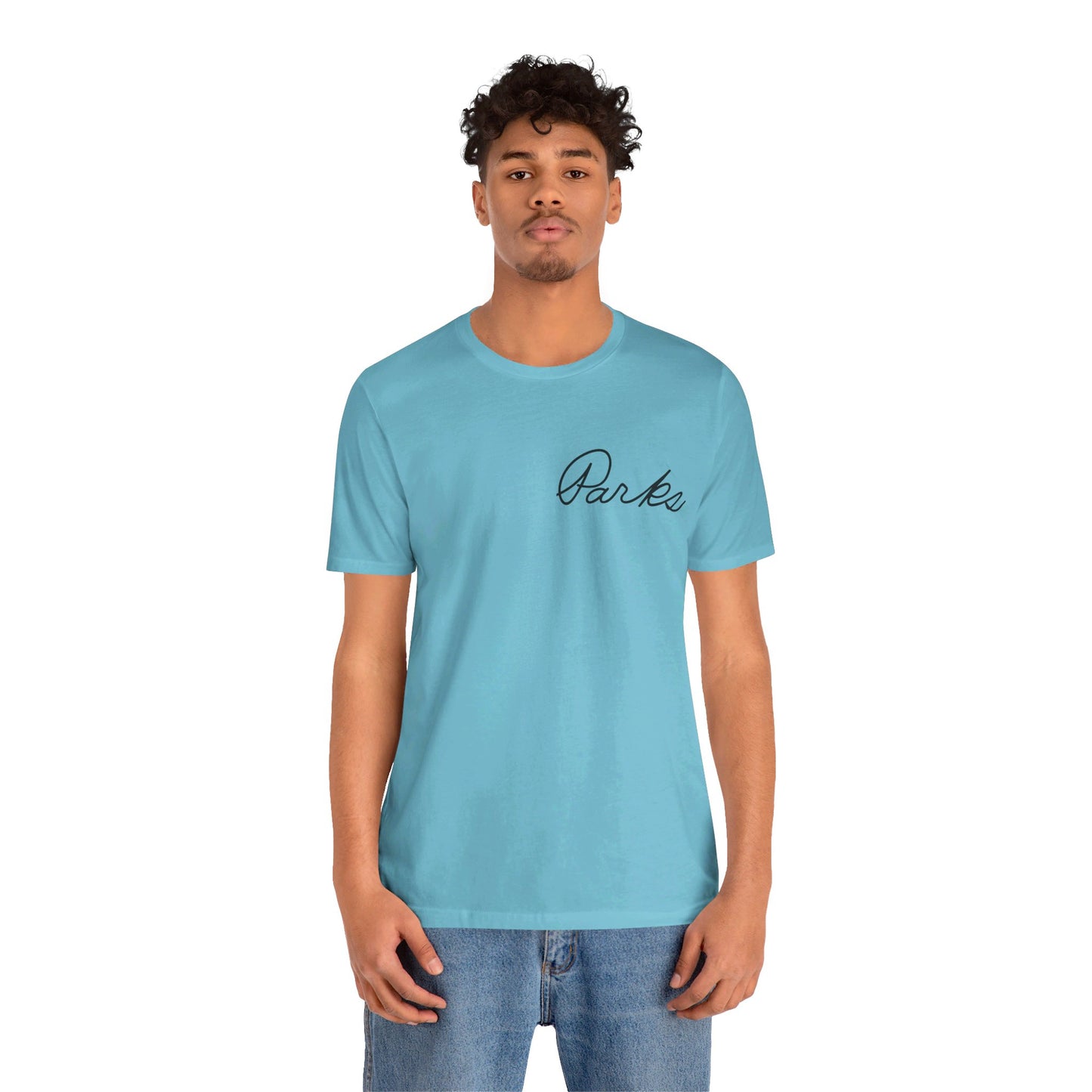 Parks Signature Dreamers Tee (short-sleeve)