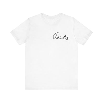 Parks Signature Dreamers Tee (short-sleeve)