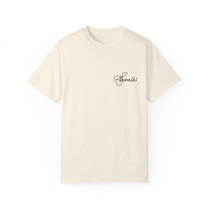 VP Kamala Harris Signature Dreamers Tee