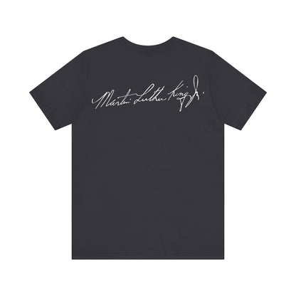 Parks Signature Dreamers Tee (short-sleeve)