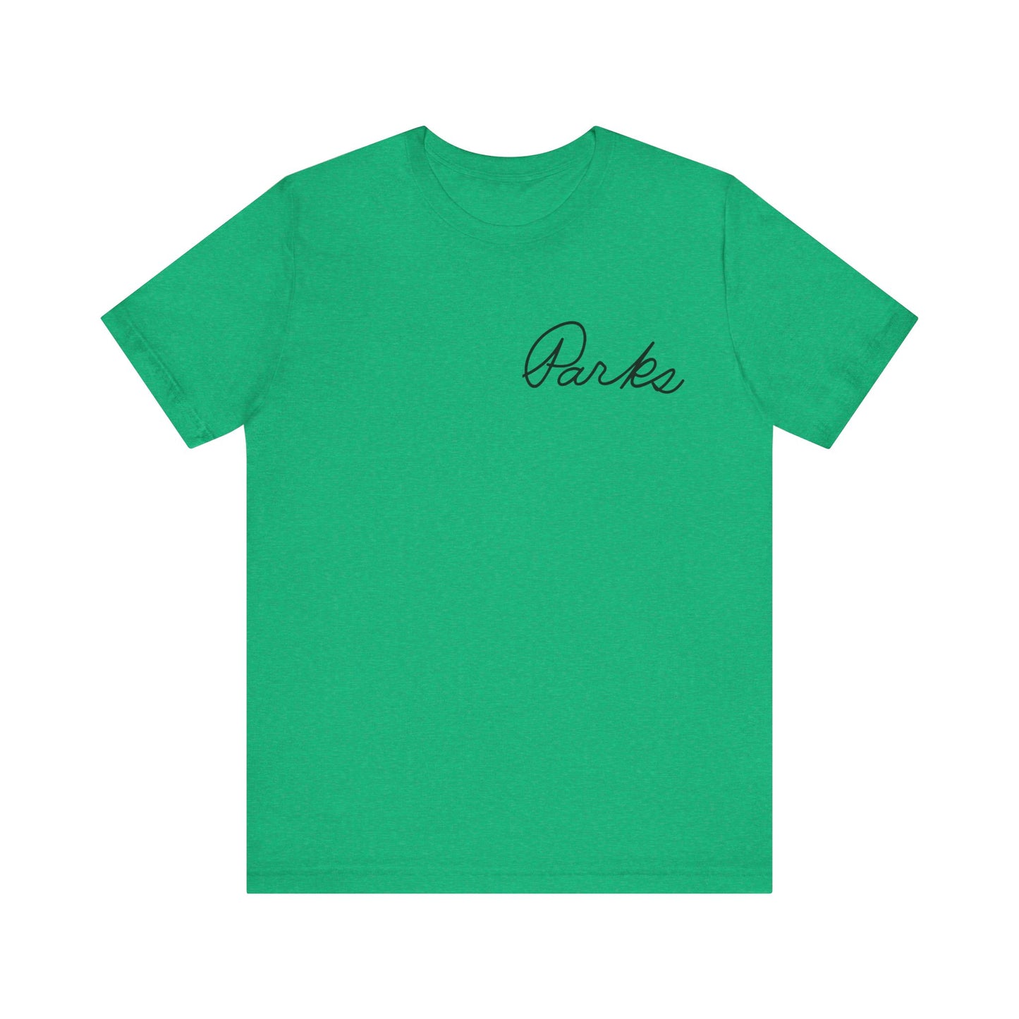 Parks Signature Dreamers Tee (short-sleeve)