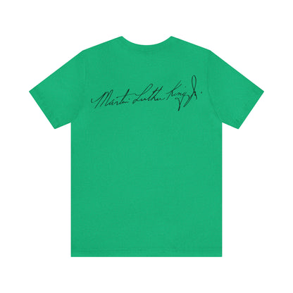 MLK Signature Dreamers Tee