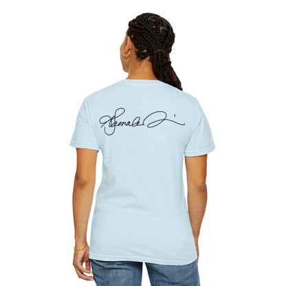 VP Kamala Harris Signature Dreamers Tee