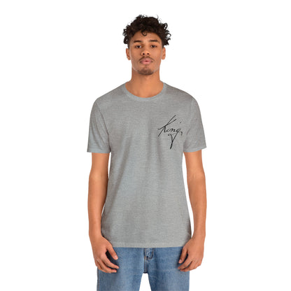 MLK Signature Dreamers Tee