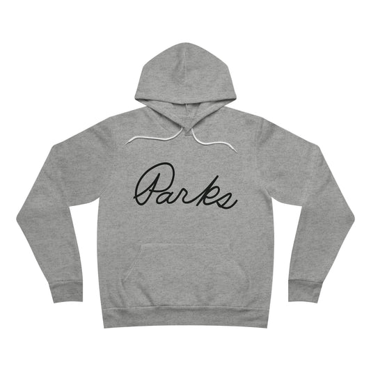 Parks Signature Dreamers Hoodie