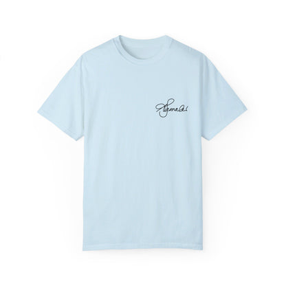 VP Kamala Harris Signature Dreamers Tee