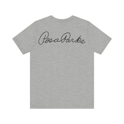 Parks Signature Dreamers Tee (short-sleeve)