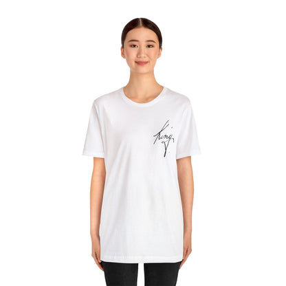 MLK Signature Dreamers Tee