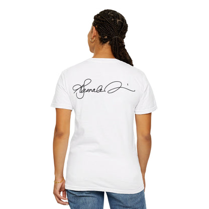 VP Kamala Harris Signature Dreamers Tee