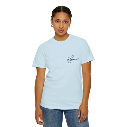 VP Kamala Harris Signature Dreamers Tee