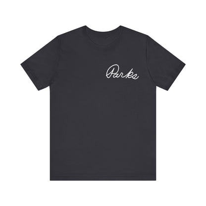 Parks Signature Dreamers Tee (short-sleeve)