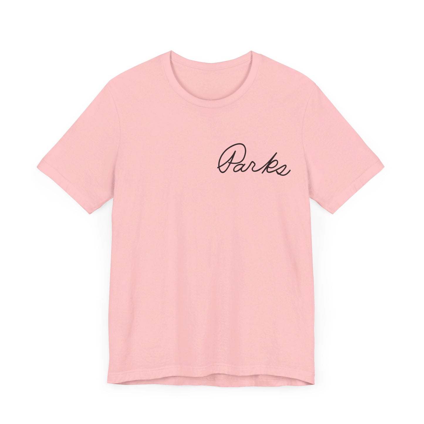 Parks Signature Dreamers Tee (short-sleeve)