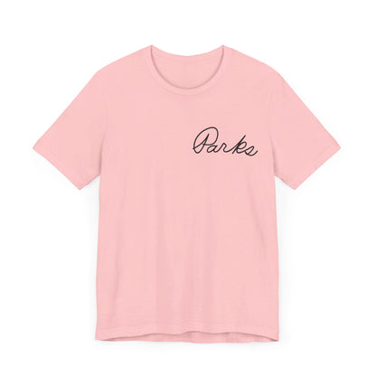 Parks Signature Dreamers Tee (short-sleeve)