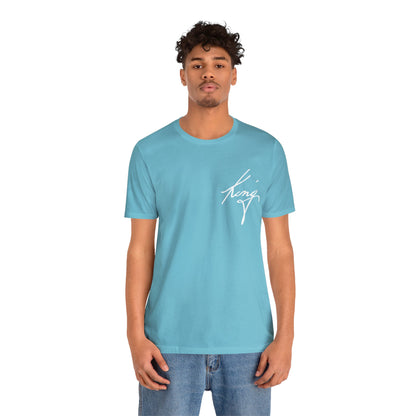 MLK Signature Dreamers Tee