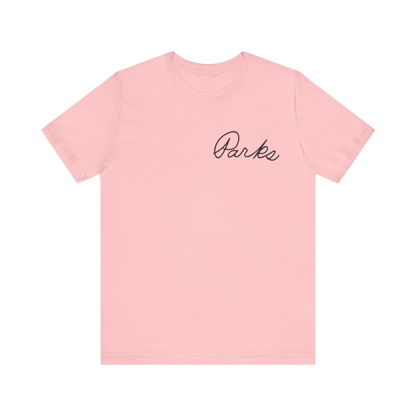 Parks Signature Dreamers Tee (short-sleeve)