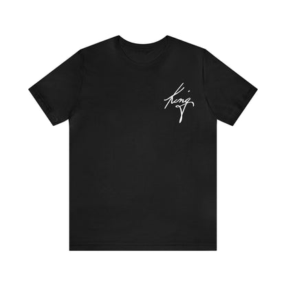 MLK Signature Dreamers Tee