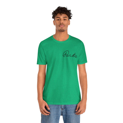 Parks Signature Dreamers Tee (short-sleeve)