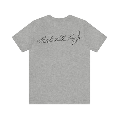 MLK Signature Dreamers Tee