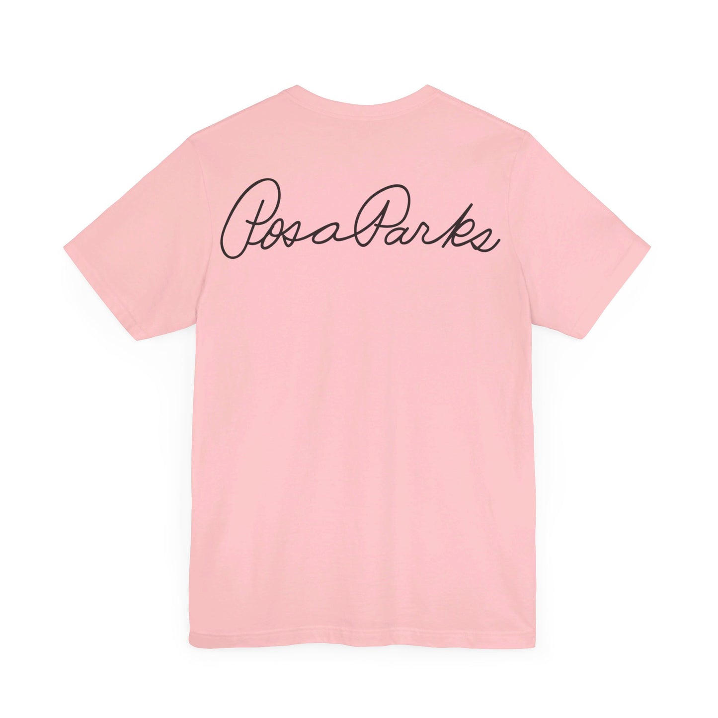 Parks Signature Dreamers Tee (short-sleeve)