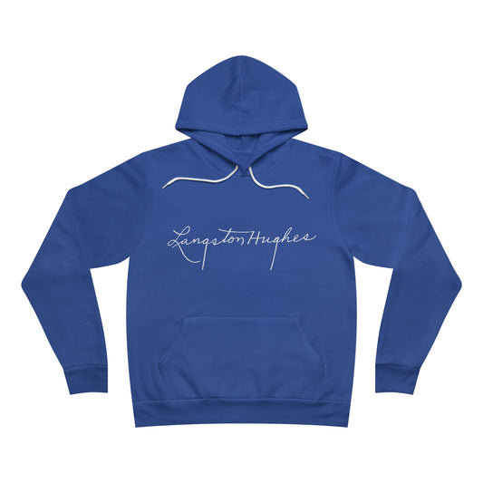 Hughes Full Signature Dreamers Hoodie