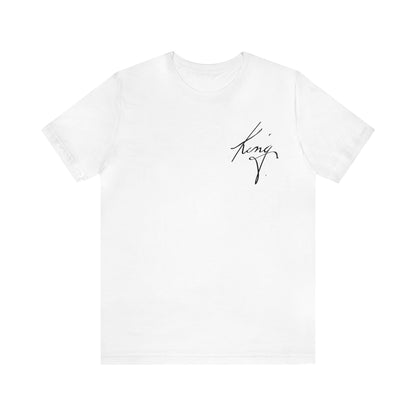 MLK Signature Dreamers Tee