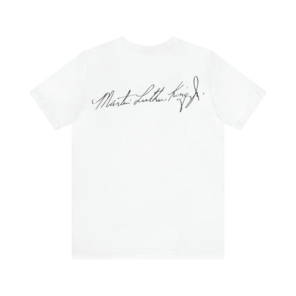 MLK Signature Dreamers Tee