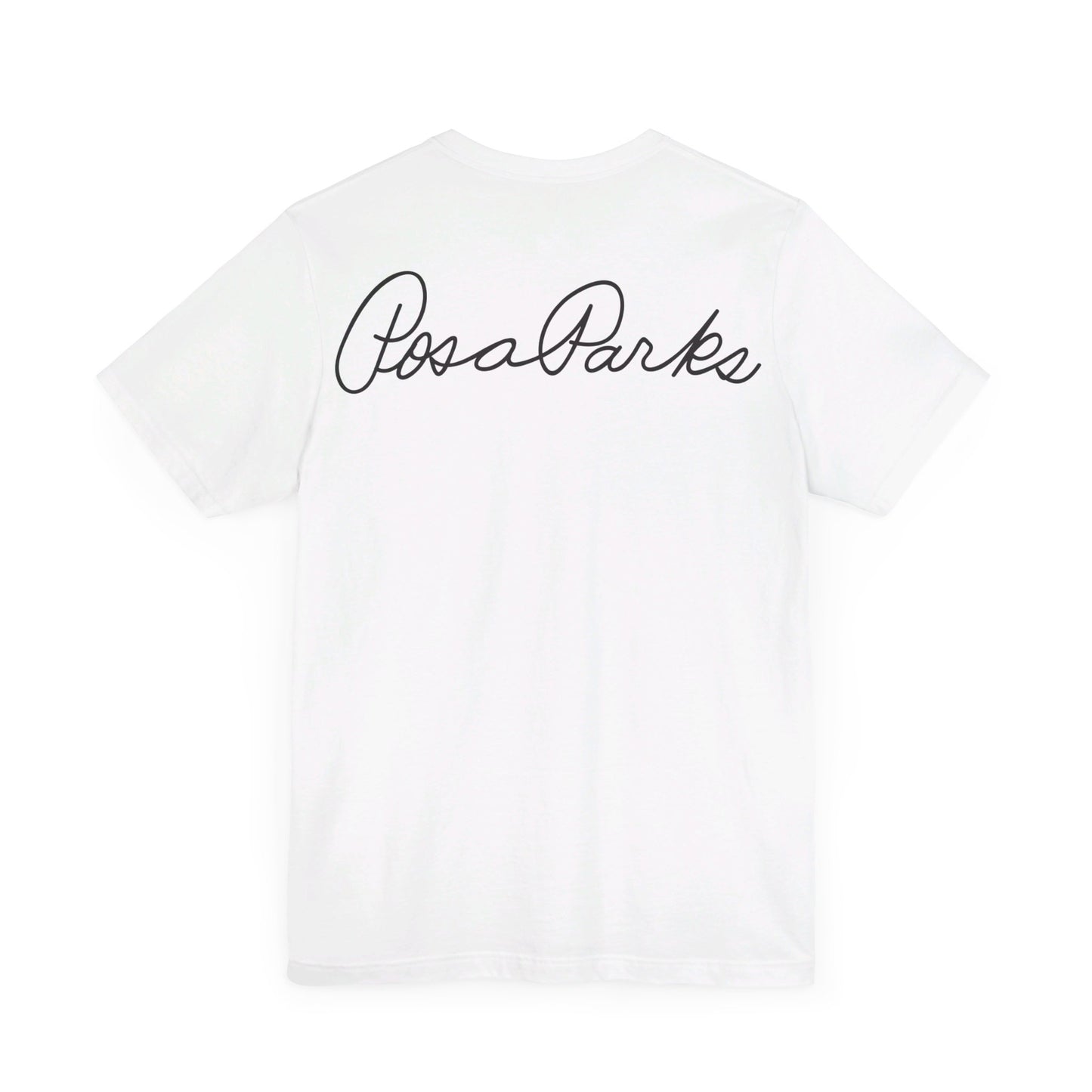 Parks Signature Dreamers Tee (short-sleeve)