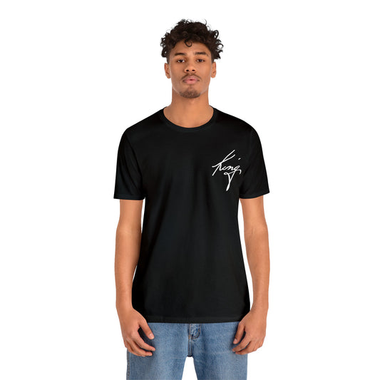 MLK Signature Dreamers Tee