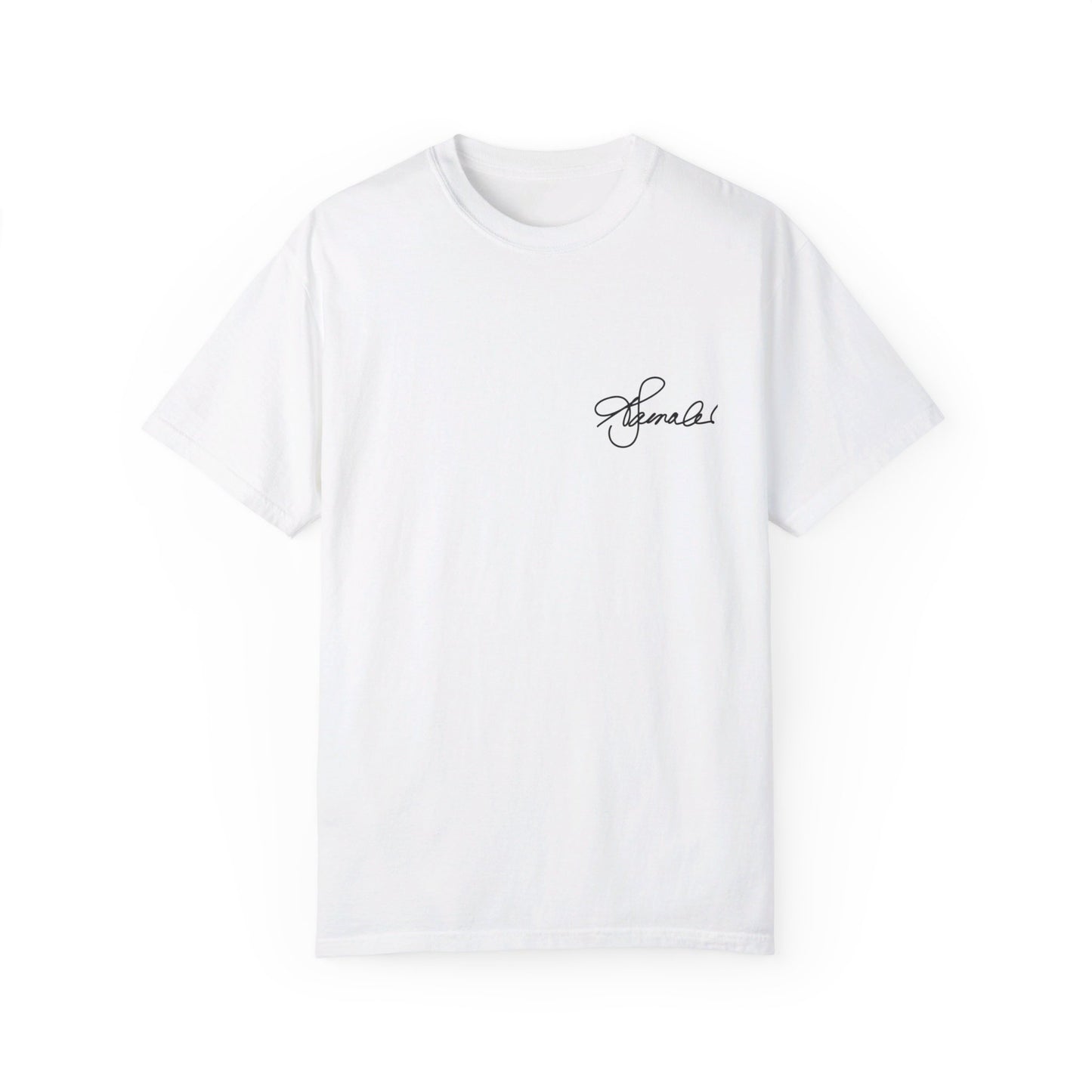 VP Kamala Harris Signature Dreamers Tee