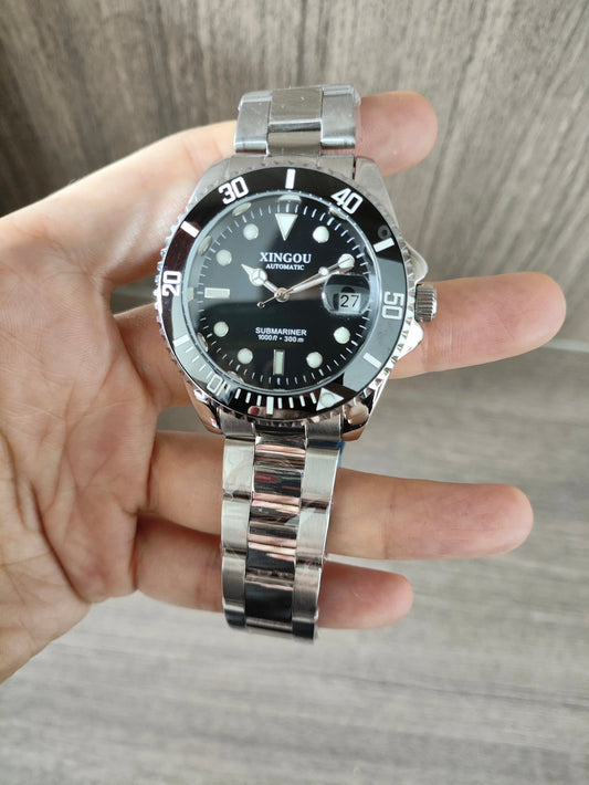 Luxury Watch Replica “Submariner”