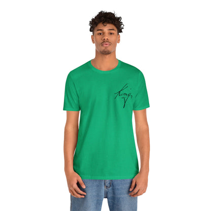 MLK Signature Dreamers Tee