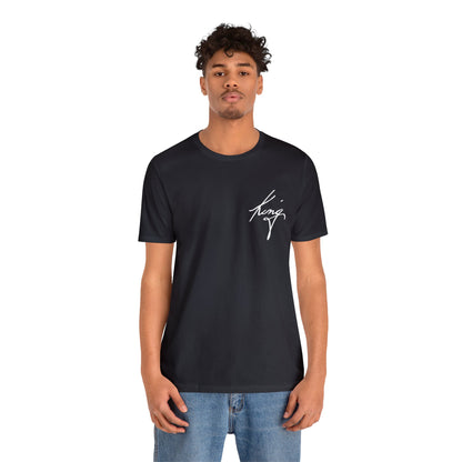 MLK Signature Dreamers Tee