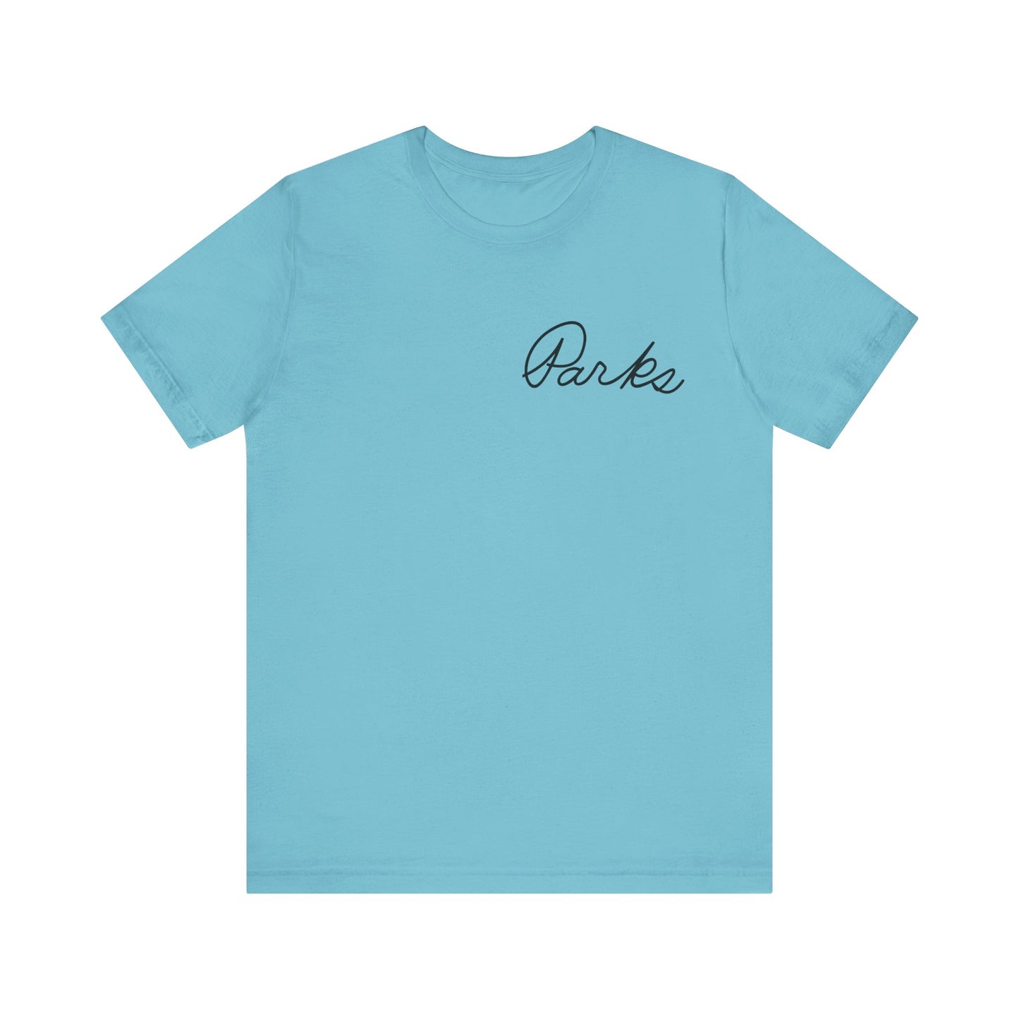 Parks Signature Dreamers Tee (short-sleeve)