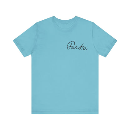 Parks Signature Dreamers Tee (short-sleeve)