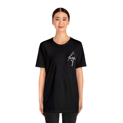 MLK Signature Dreamers Tee