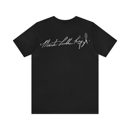 MLK Signature Dreamers Tee