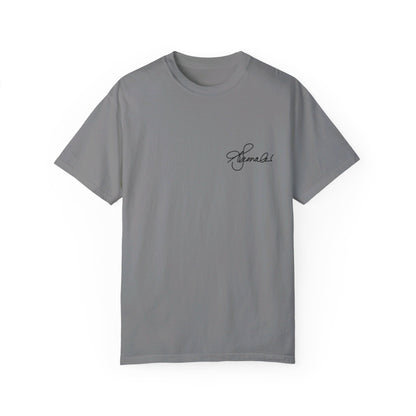 VP Kamala Harris Signature Dreamers Tee