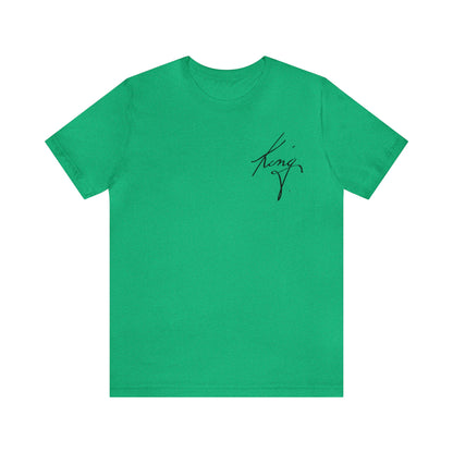 MLK Signature Dreamers Tee