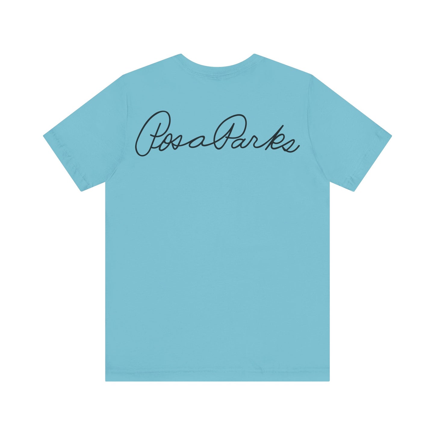 Parks Signature Dreamers Tee (short-sleeve)