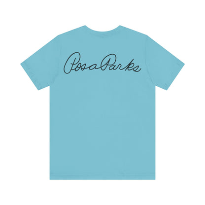 Parks Signature Dreamers Tee (short-sleeve)