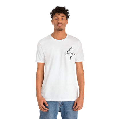 MLK Signature Dreamers Tee